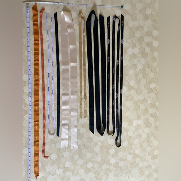 Logo Designer Ribbons Collection - Picture 2 of 6